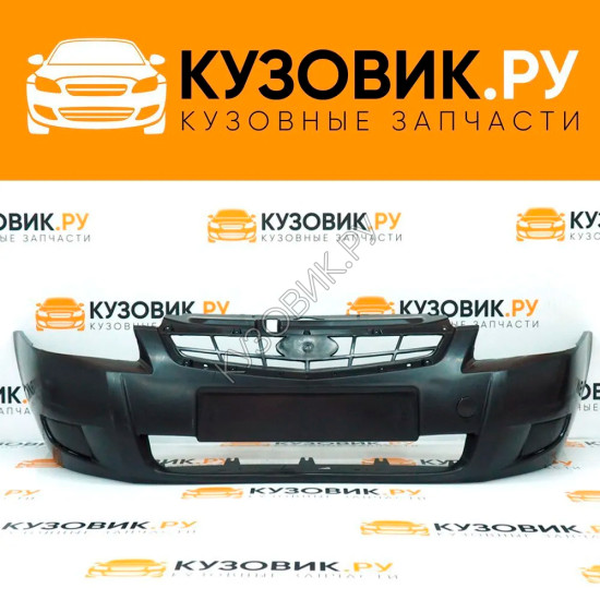 Бампер передний Лада Приора 2 (2013-2018) KUZOVIK